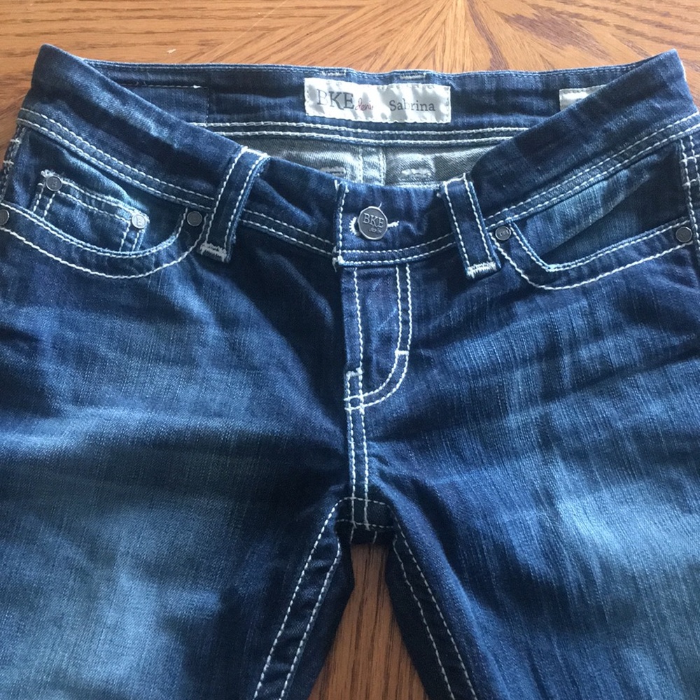 BKE denim